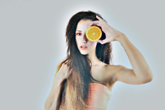 fruity