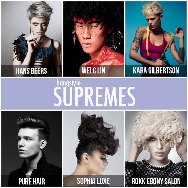 August 26, 2015 Supremes