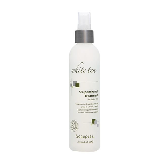 5% Panthenol Treatment