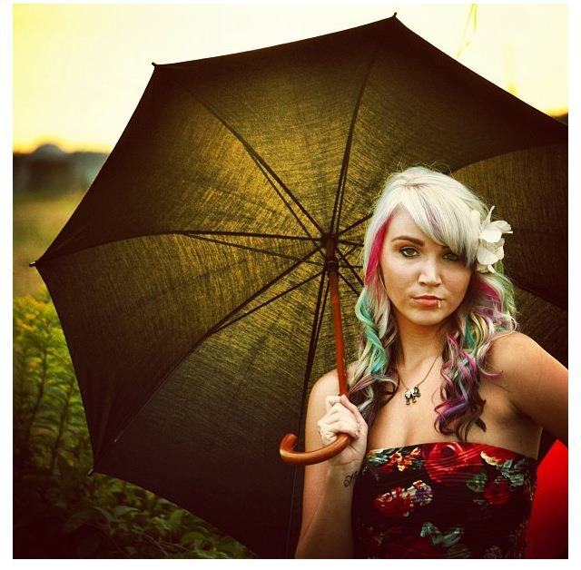 Umbrella