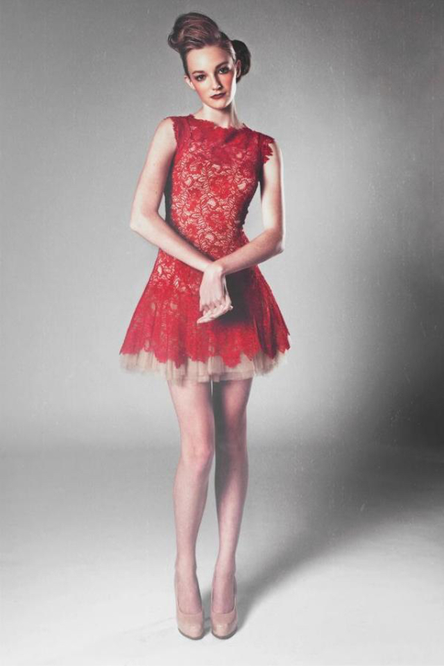 Innocence 