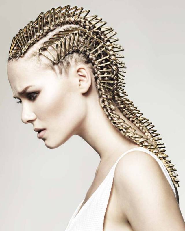 Trevor Sorbie Salon
