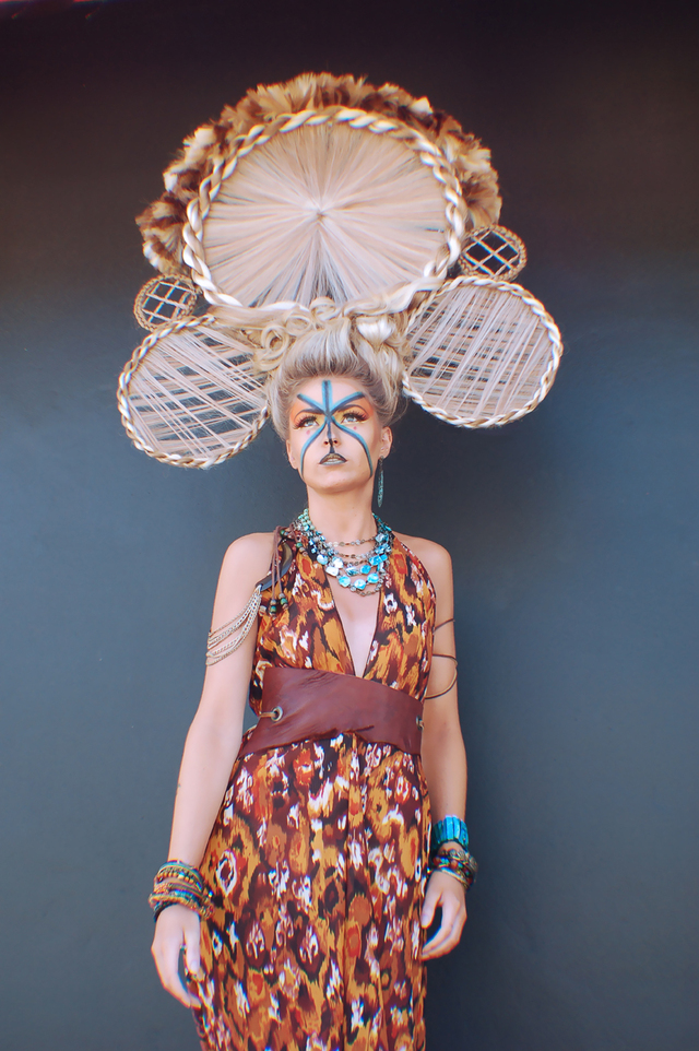 the Dream Catcher