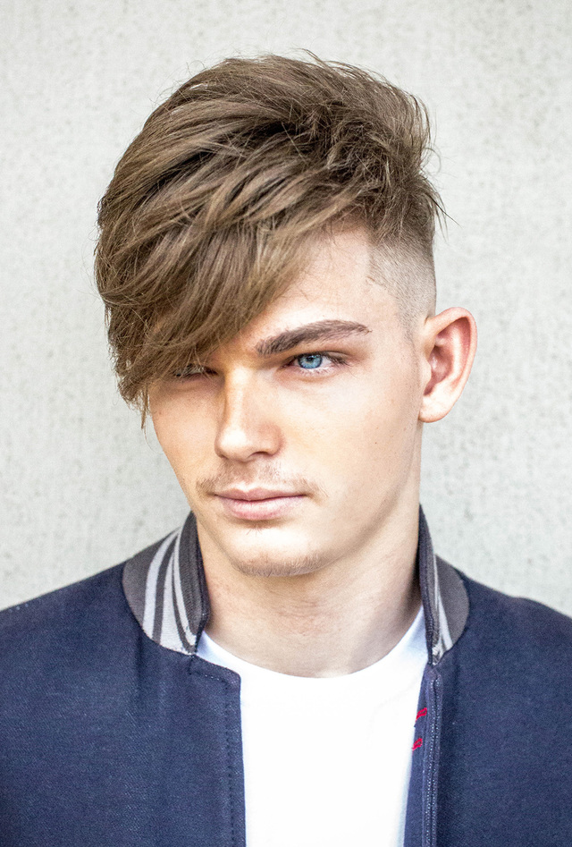 18.21 Man Made with Shawn LeBlond