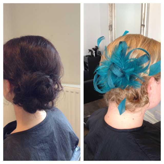 Total People Hairdressing