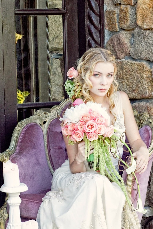 Rapunzel Wedding