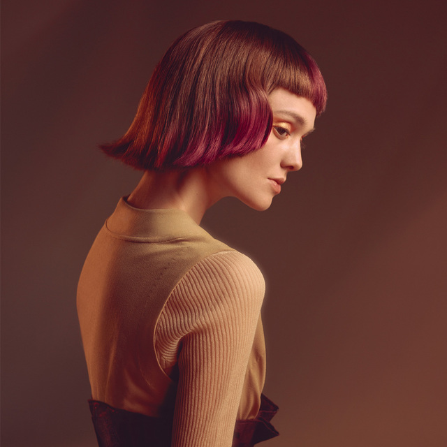 New collection Autumn/Winter 2016 – ”Retrospective Motions”