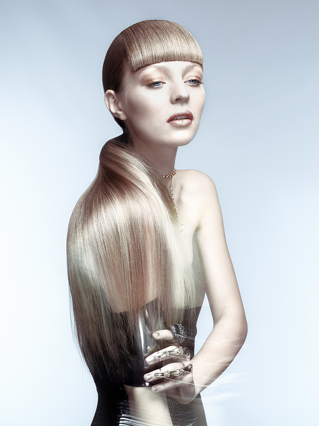 Luxury Collection 2012-Long