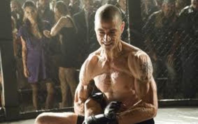 matthew fox