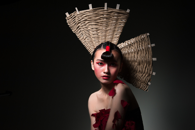 BROKEN&RESTART  CHINESE STYLE (SPRING)