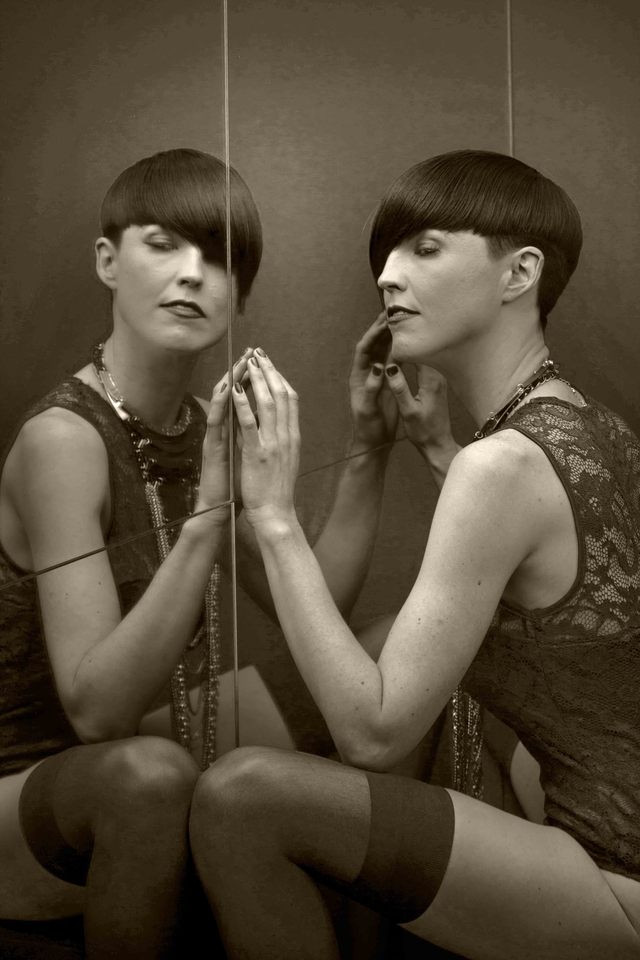 Reflection collection custom edit