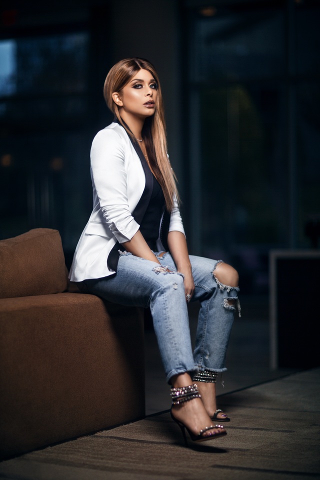 robyn dixon