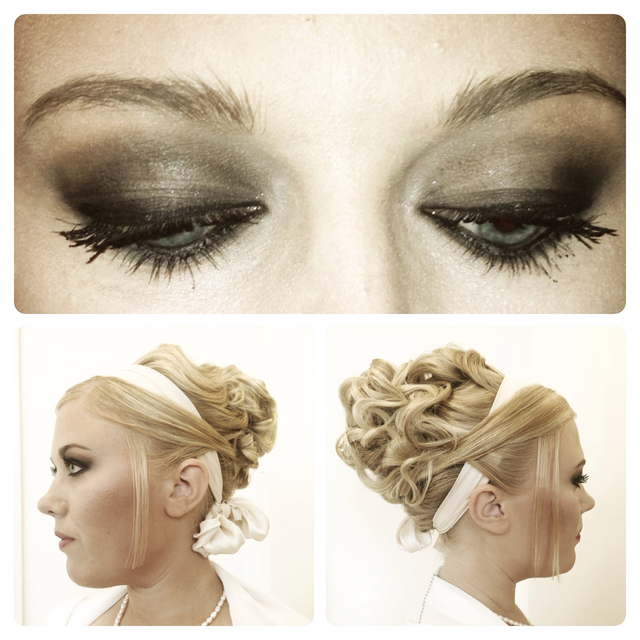 Bridalset
