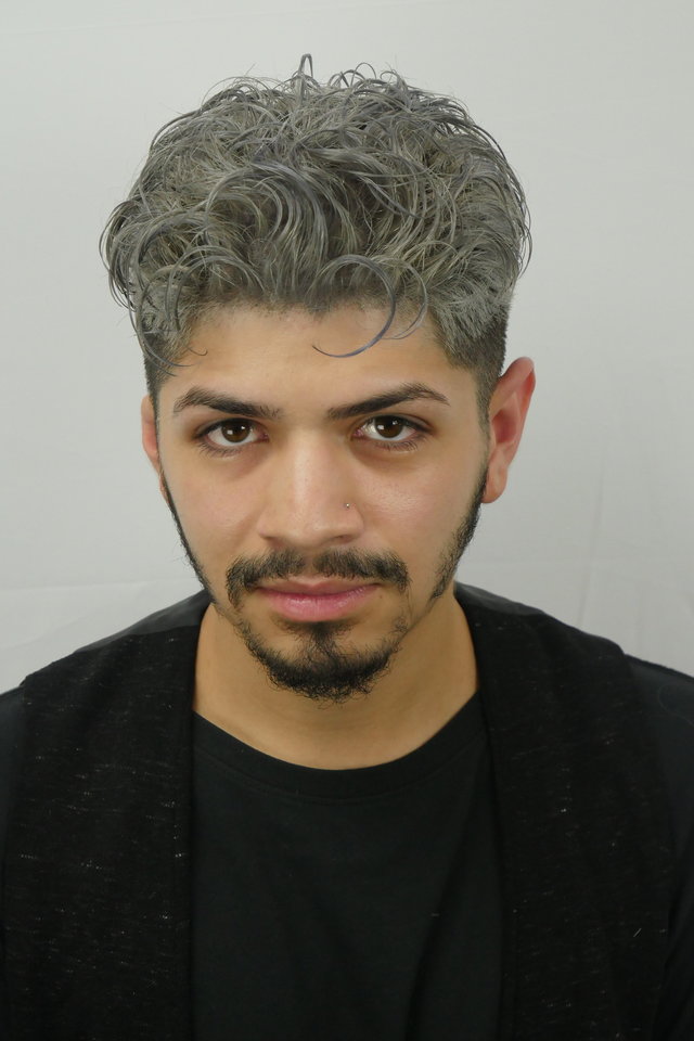 Joseph Kautz, Hair International
