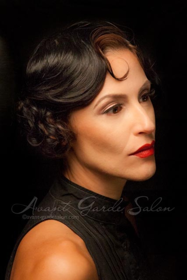 AvantGardeSalon