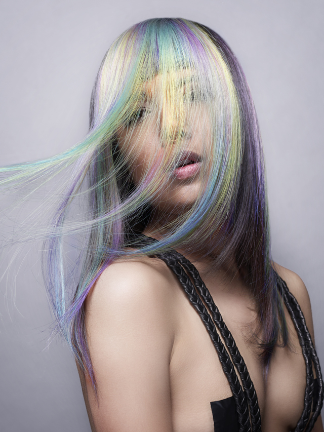 Flux flow