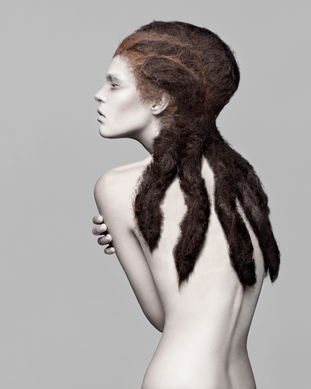 BHA Avant Garde Nominee
