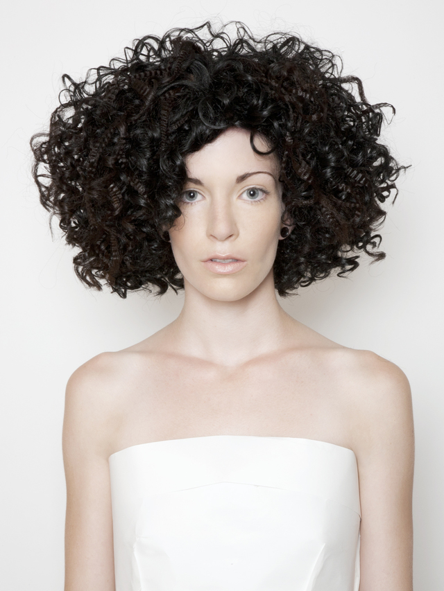 multicultural Contessa Semi-Finalist