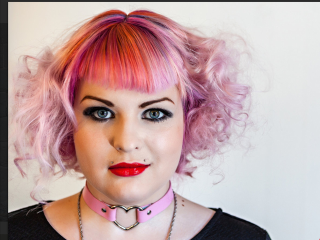 Seattle sunset from our Urban Grunge 2015 Collection. Photographer: David Bailey