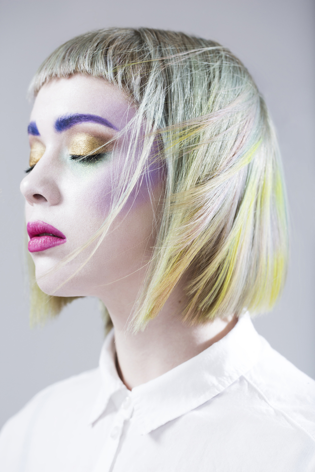 NAHA Color Entry 2016