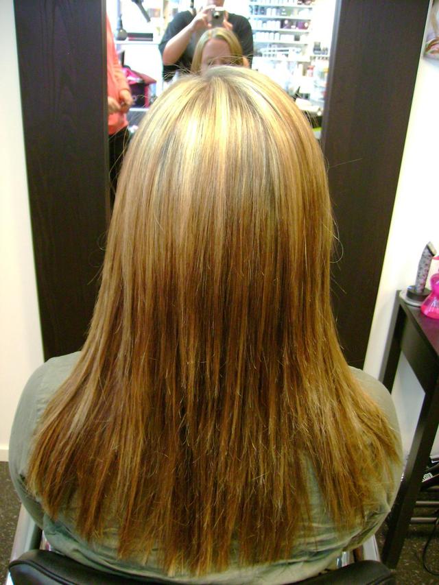 Kevin Murphy curls