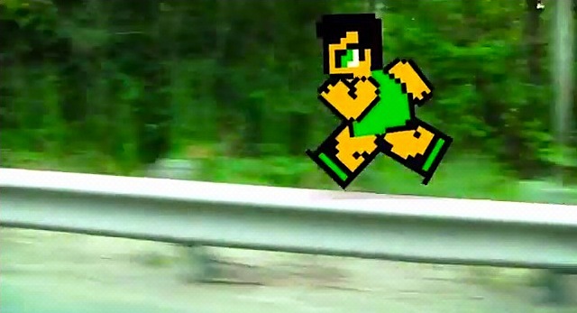 Ian Bennett Games We Play