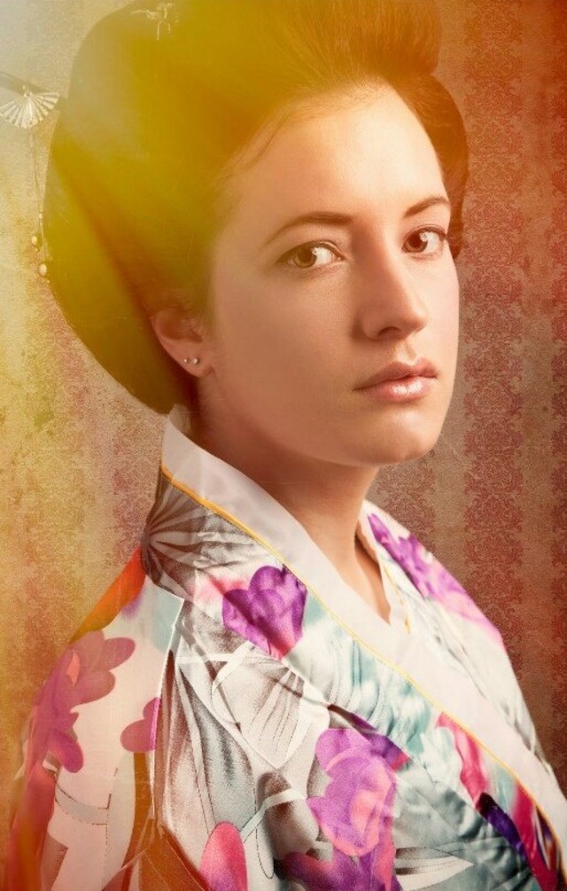 Geisha
