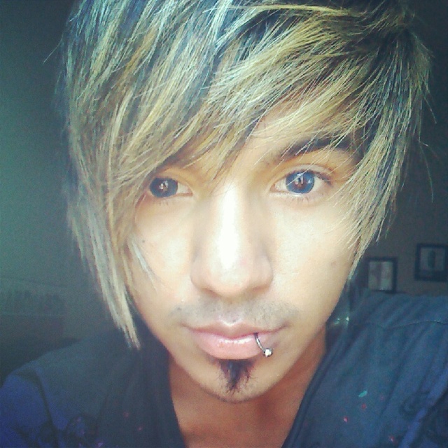 a meh kind of day