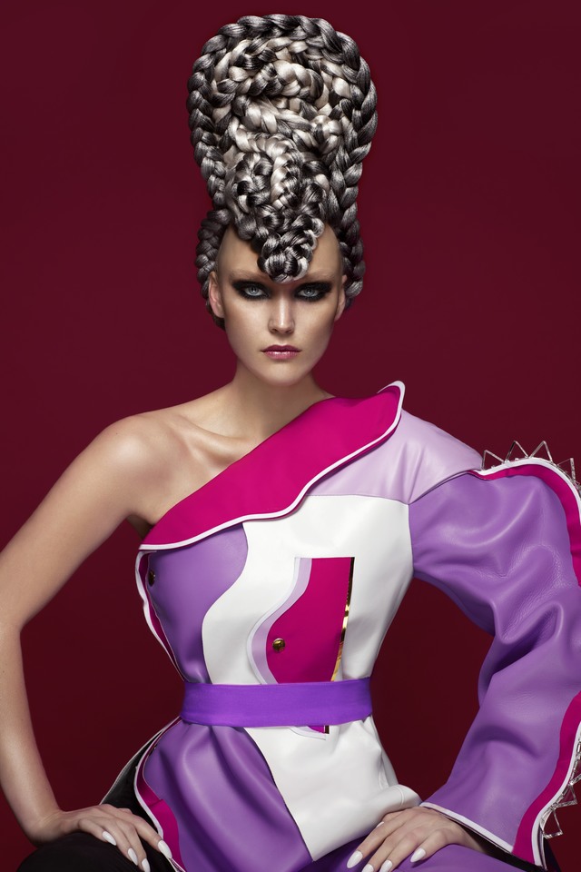AVI MALKA HIAR STYLING