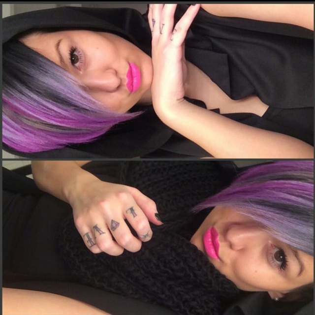 Color.me 