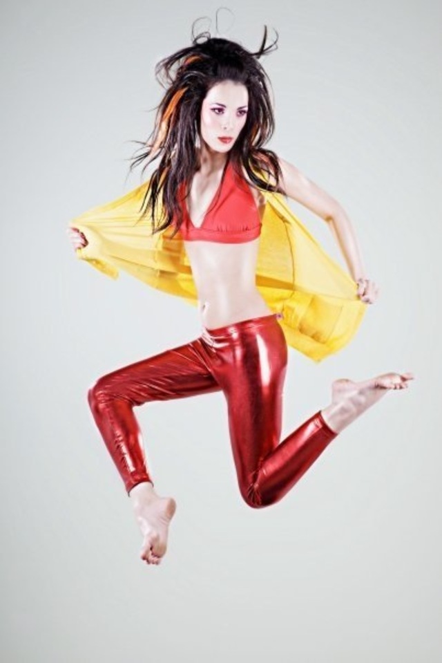 Georgie Magazine