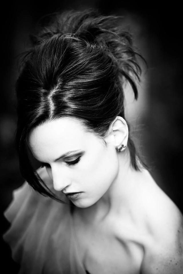 Hair and Makeup by Davina McGehee