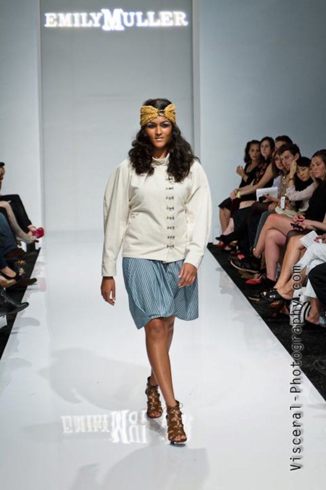 RUNWAY