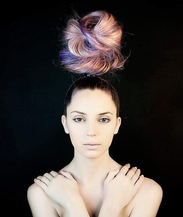 Yesllow Collection By Cristian Chiffi