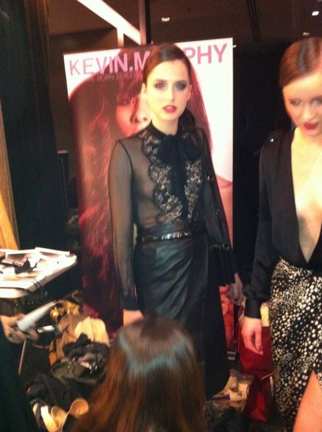 salvatore ferragamo store opening westfield sydney