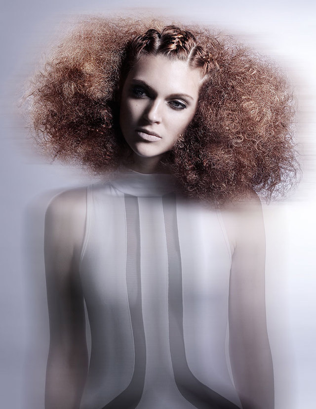 2014 NAHA Texture Finalist