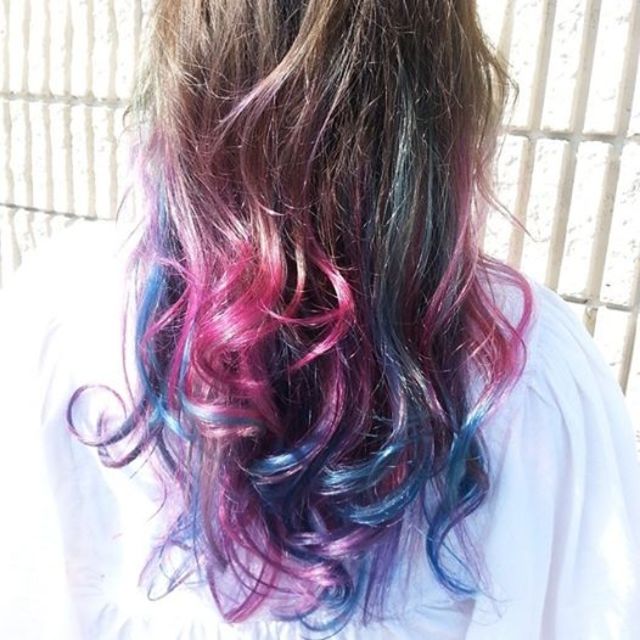 Ombre