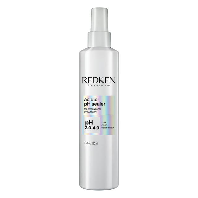 Redken Acidic pH Sealer