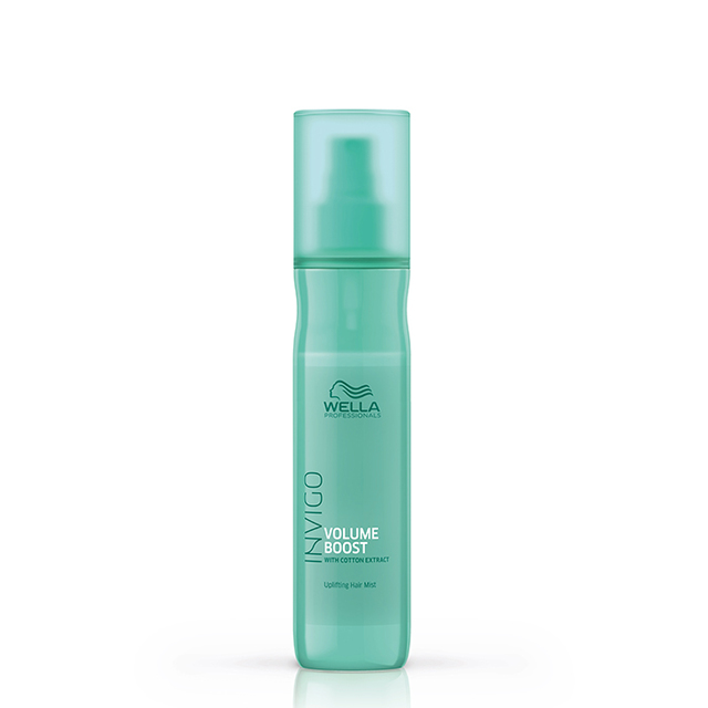 Wella Professionals Invigo Volume Boost Uplifting Hair Mist