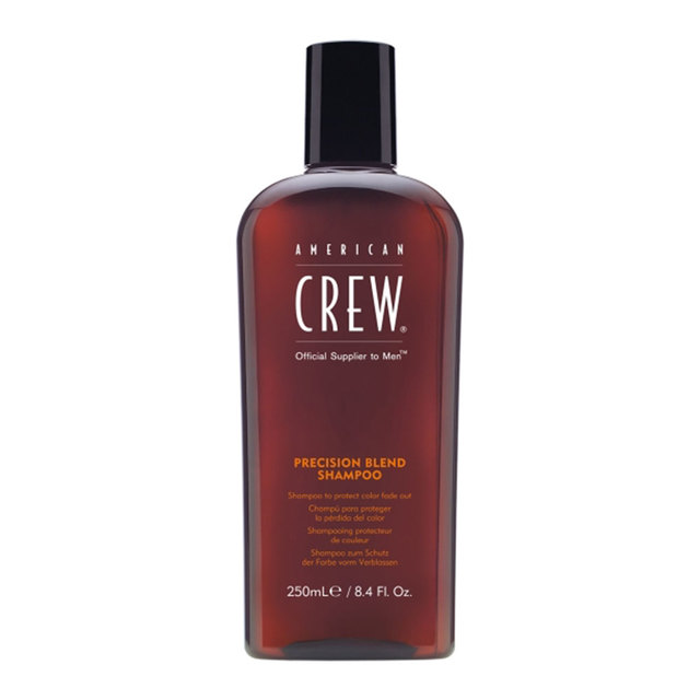 American Crew PRECISION BLEND SHAMPOO