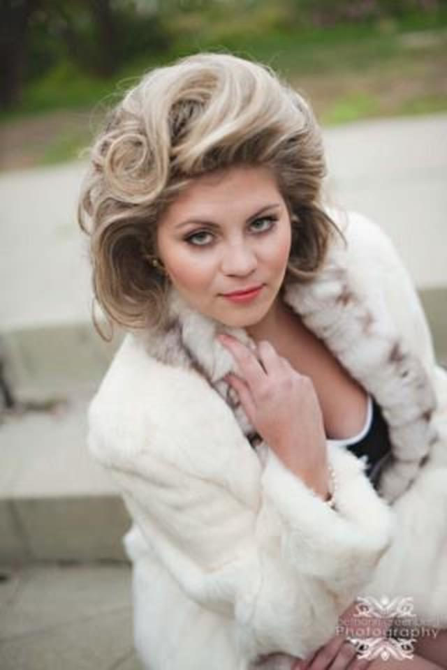 40/50s Shoot