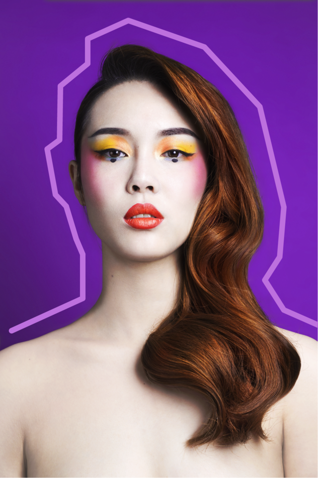 "UNITED COLORS OF BEAUTY" collectionUNITED COLORS OF BEAUTY" collection