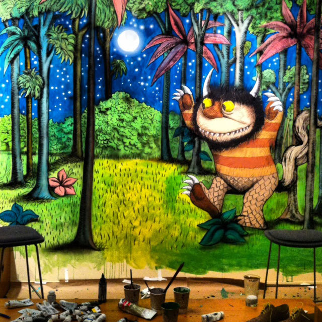 mauricesendakmural01