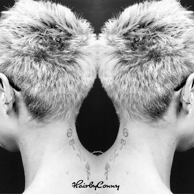 Hair by Conny