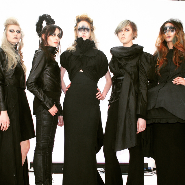 Urban Camouflage 2015 by D&J Ambrose 