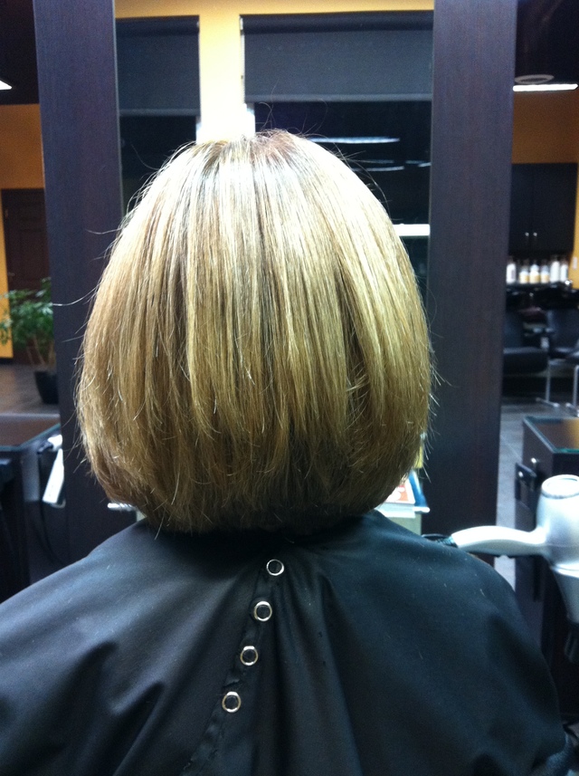 cut by Sierra