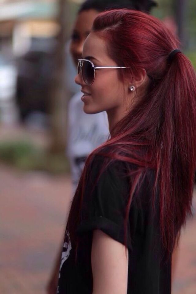 Big Red