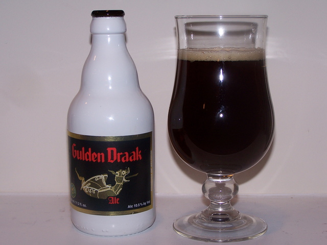 Gulden-Draak