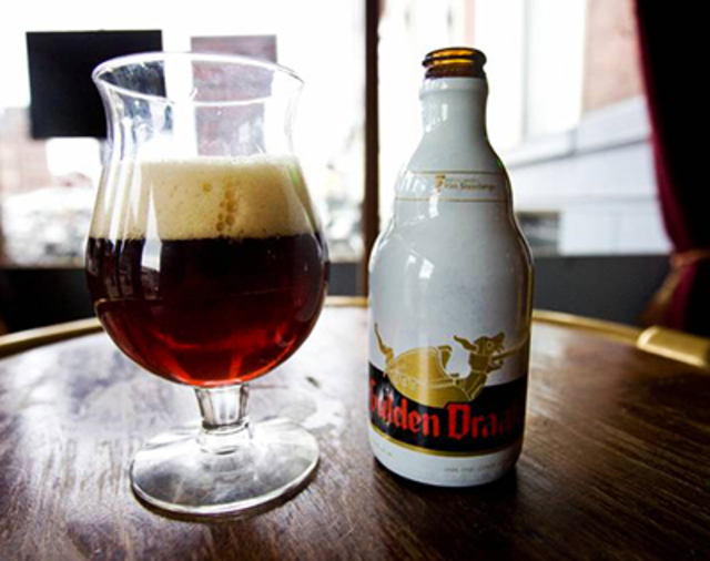 Gulden Draak