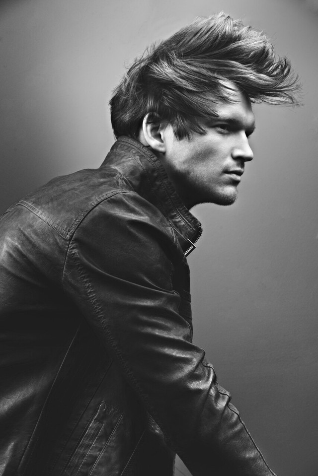 Hair - Rodrick Samuels